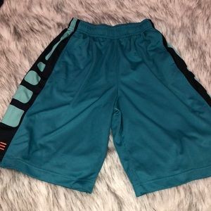 Nike basketball shorts